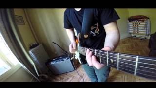 Video thumbnail for Cornford RK100 Clean Demo by spiraless