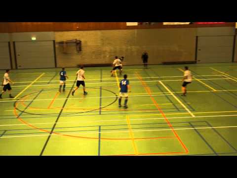 Olympic 2 - SPERO 5 (20-02-2015)