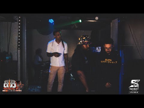 Jabbo Myth vs Golden Q