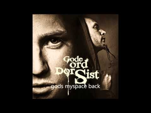 Gode ord dør sist - Trondheim