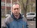 Predata peticija za hitno rešavanje problema vode u Zrenjaninu  (foto, video)