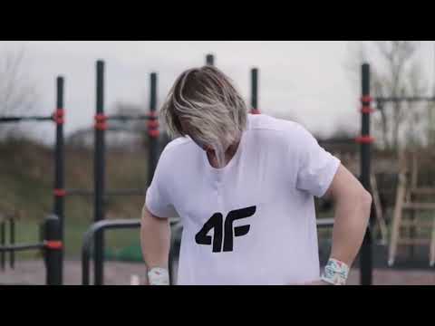 MOTIVACIÓN DEPORTIVA!!!! 2021 Daniel Laizans/Andrea Larossa