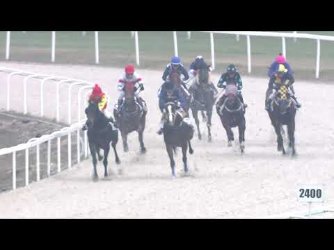 2020.11.22. 09. futam - JACK THE GIANT HENDIKEP (III.o.) (szintetikus pálya)