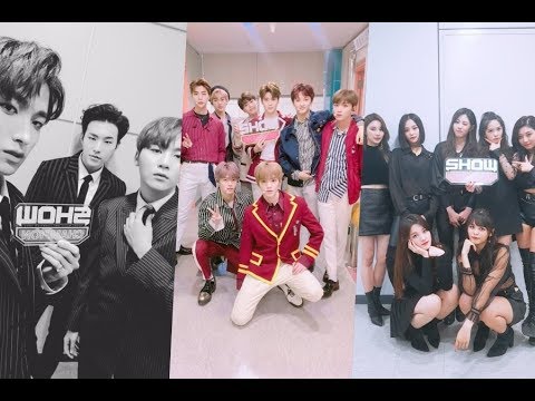 Watch Live: SEVENTEEN BSS, NCT 127, CLC, And More Perform On “Show Champion”(News)