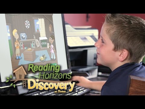 How to Improve Reading Performance At Home