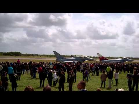 Richthofengeschwarder. Der Abschied