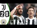 Juventus vs Udinese 2-0 | All Goals & Highlights | 11-03-2018 [ HD ]