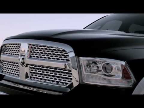 Dodge Ram 1500 2013