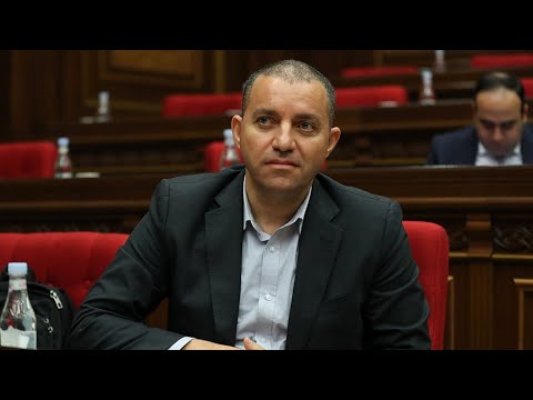 #Ուղիղ. Տիգրան Եգորյանի ասուլիսը Վահան Քերոբյանի նկատմամբ քրեական հետապնդման վերաբերյալ