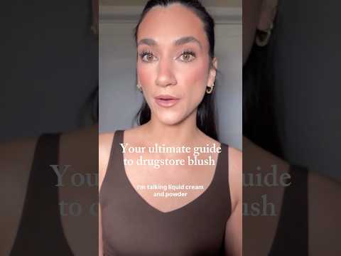 Complexion Duo Brush