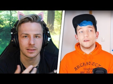 Rewinside REAGIERT auf Die Zerstörung der CDU von REZO | Rewinside Stream Reaktion