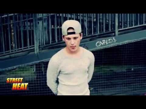 Tiny K - #StreetHeat Freestyle [@TinyKOfficial] | Link Up TV