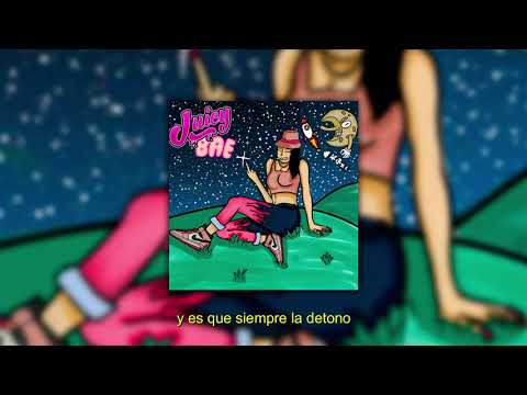 5. Skinnybear - Juicy Bae (feat. Cotuu)