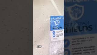 Download lagu Herbishh Ear Cover Shields: Ultimate Protection During Hair Coloring mp3