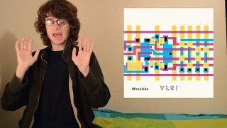 Monolake - VLSI (Album Review)