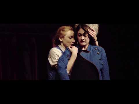 DIE RATTEN - Schauspiel von Gerhart Hauptmann (Trailer)