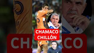 🔥 EL TUCA FERRETI ARREMETE contra el JOVEN PORTERO de PUMAS. #ligamx #futbolmexicano #pumas