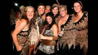 Troglodyte & Bertha Butt Boogie