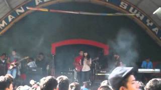 FULLKIZSKARIN   ONE STEP BYOND & TURN YOUR LAMP DOWN LOW