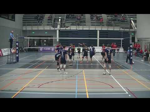 De Stadsjochies VVU HS1 - Vocasa HS1 14-12-2024 deel 1