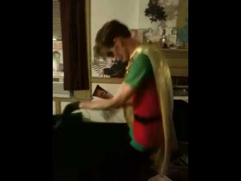 Robin the Boy Wonder/Single Lady