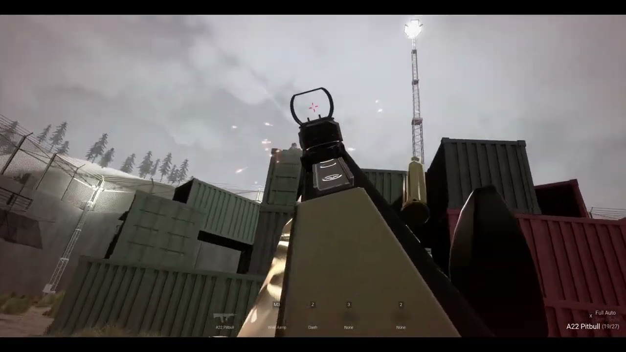 Gameplay Video