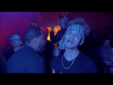 Ill Bred, Gabe730k | City On Fire (Music Video) Dir 3xE Studios - Prod by Traxamillion