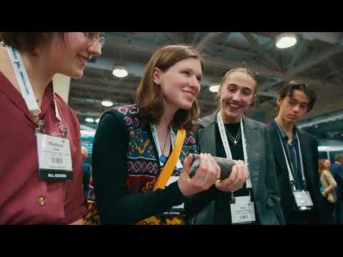Student and Early Career Opportunities at PDAC 2026