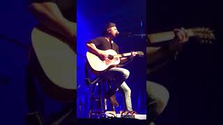 Kip Moore - Tallahassee - Acoustic