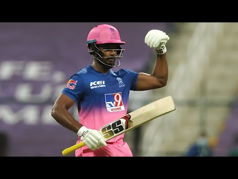 Sanju Samson 3rd IPL Century | 119(63) vs PBKS | 12 Fours 7 Sixes | IPL 2021 | Ball by Ball |