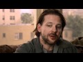 Mikey Rourke's drunk speech. Barfly 1987