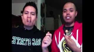 Spice Girls lollipops first taste after 15 years!