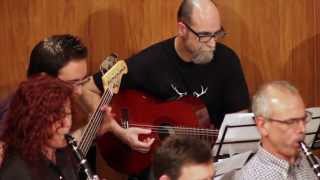 LADY MARMALADE DE BOB CREWE Y KENNY NOLAN