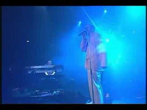 Richard Muller - Štěstí je krásná věc (Lucerna Praha)