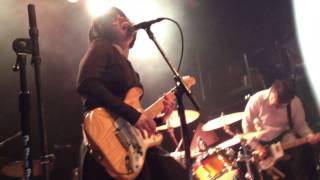 Screaming Females - Extinction (Toronto 2014)