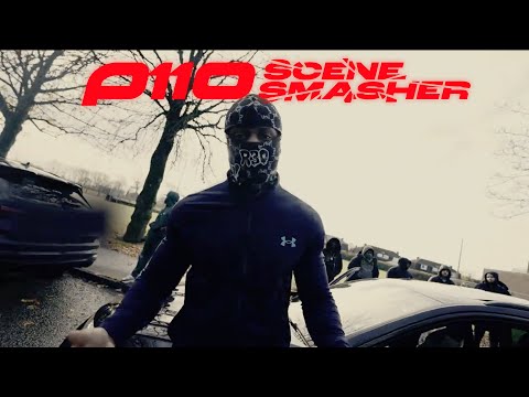 R3D - Scene smasher | P110