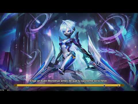 Brandia team | Summoners War Batle 16