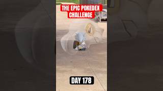 Burning Shadows on Day 178 of The Epic Pokedex Challenge #pokemon #pokemoncards #pokemontcg #pokémon
