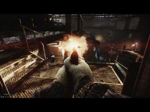 Escape From Tarkov - Kill Compilation (33 - 6)