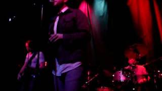 The Alternate Routes- Ain't No Secret