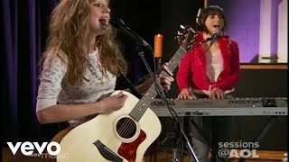 Brie Larson - She Said