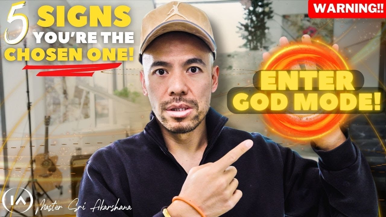 If You See This Video, You’ve Entered Creator Mode.. [1% Chosen Ones Only!]