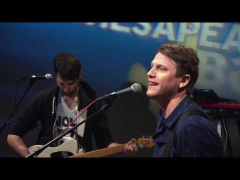 Calabasas - Hey Marseilles