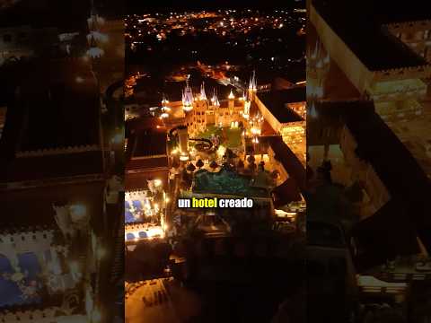 El hotel que transformó a ARBOLETES 🌴 | ORGULLO ANTIOQUEÑO