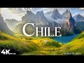 Chile In 4K Incredible Scenes Hidden Gems