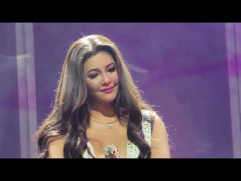 Ella May Saison Medley - Regine Velasquez | SOLO Again - 2nd Night