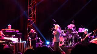 Peter Cetera - Apple of your Daddy&#39;s Eyes (Paraguay, 28, 04, 2013)