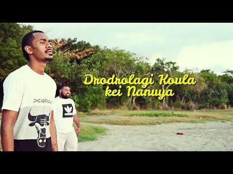 Drodrolagi Koula Kei Nanuya - Rosi Ni Aussie (Official Music Video)