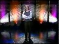 Sutton Foster Performs "Astonishing" from Little Women