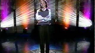 Sutton Foster Performs &quot;Astonishing&quot; from Little Women